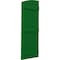 Ekena Millwork Americraft 5-Board (3 Batten) Wood Joined Board-n-Batten Shutters w/Ellipt Top, ARW401BE518X77HGH, PR ARW401BE518X77HGH - alternate 7